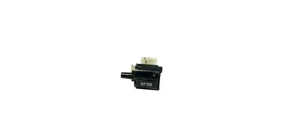 KIA Sorento IV Outside/exterior temperature sensor 969850X000 51696