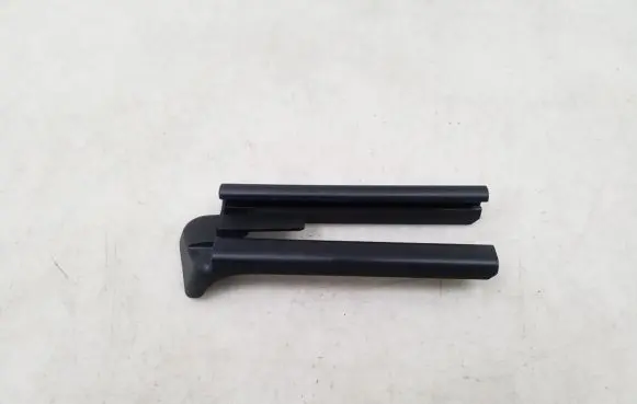 Seat trim