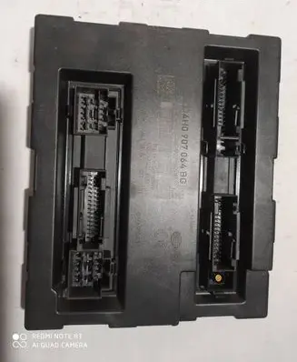 Audi A6 S6 C7 4G Comfort/convenience module 4H0907064BG
