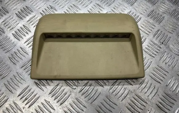 Lexus IS 220D-250-350 Third/center stoplight 27878420