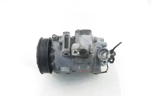 Air conditioning (A/C) compressor (pump)