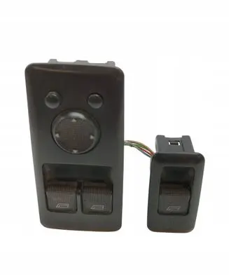 Volkswagen Transporter - Caravelle T4 Quarter vent window switch 7D0959565