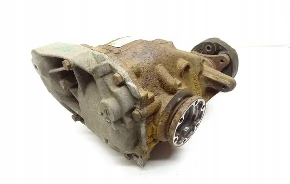 BMW X1 E84 Rear differential 7593215