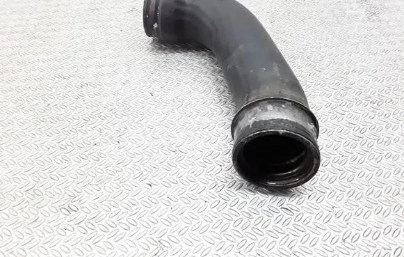 Volkswagen Polo Intercooler hose/pipe