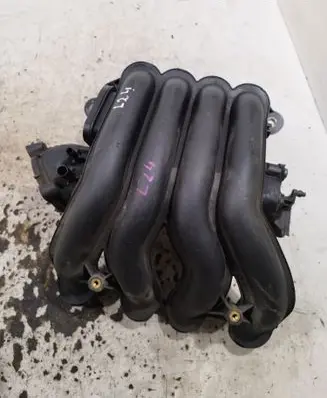 Audi A4 S4 B7 8E 8H Intake manifold 06B133210BF
