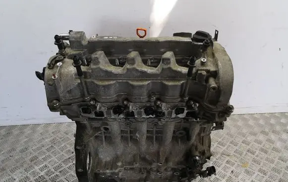 Honda Accord Engine N22B1