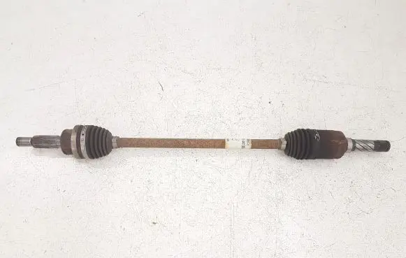 Ford Escape III Rear driveshaft CV614K138 CV614K138AB N006S