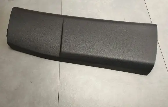 BMW X6 E71 (B) pillar trim (bottom) 6979848
