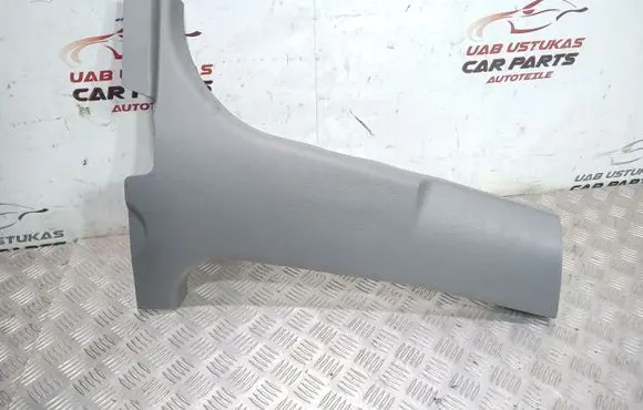 Suzuki SX4 (B) pillar trim (bottom) 7623179J0