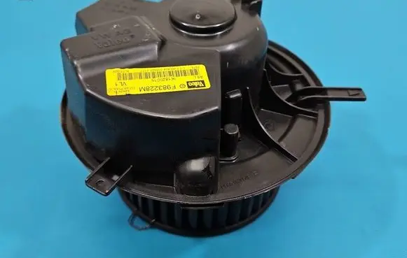 Audi A3 S3 8P Heater fan/blower 1K1820015 IMPRK1597800