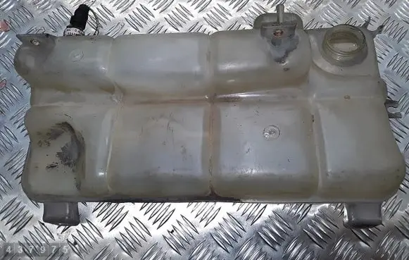Fiat Iveco Daily Coolant expansion tank/reservoir