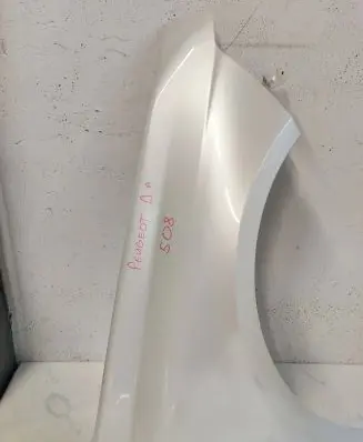 Peugeot 508 II Fender 131484 DS49