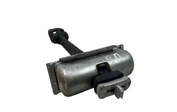 Opel Corsa E Rear door check strap stopper 13181961