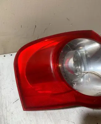 Volkswagen PASSAT B6 Rear/tail lights 3C9945095