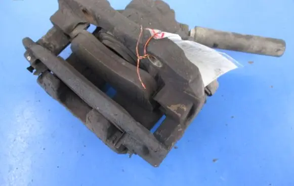 Citroen C4 I Picasso Front brake caliper