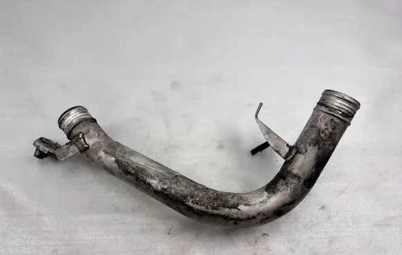 Volvo XC90 Intercooler hose/pipe 31370288