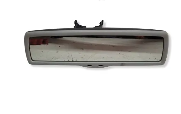 Volkswagen Passat Alltrack Rear view mirror (interior) E11026141