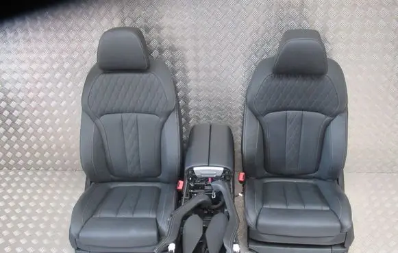 BMW X6 G06 Front driver seat 