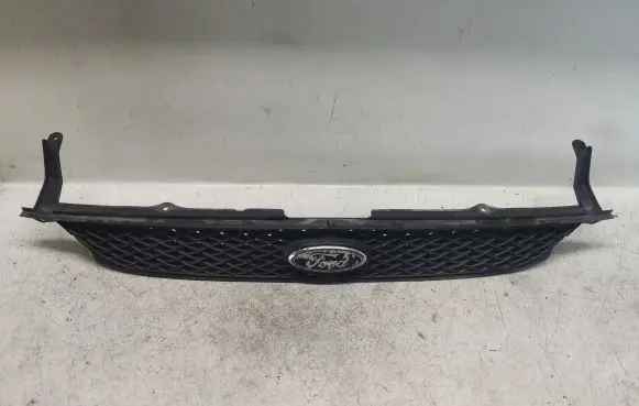 Ford S-MAX Front grill