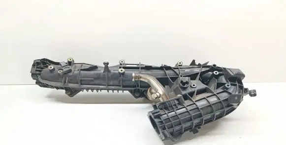 BMW 3 E90 E91 Intake manifold 4733059 0901270063