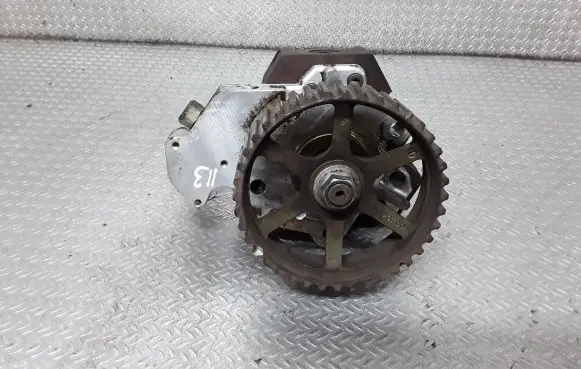 Renault Laguna II Fuel injection high pressure pump 8200055072