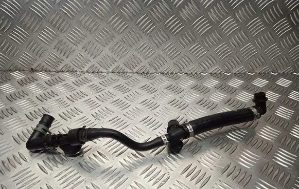 Audi A4 S4 B6 8E 8H Oil breather separator 06B103209N