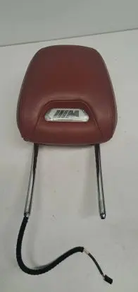BMW M4 F82 F83 Front seat headrest 141900109