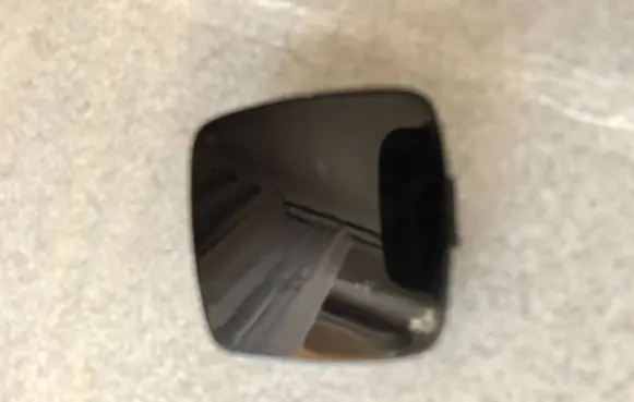 Lexus IS 220D-250-350 Tow hook cap/cover 52162-53010