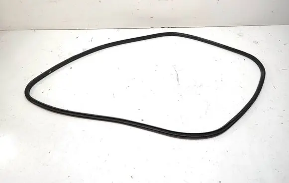 BMW X3 F25 Front door rubber seal 