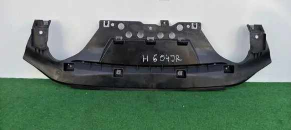 Mazda 3 III Front bumper skid plate/under tray BPM4500S1