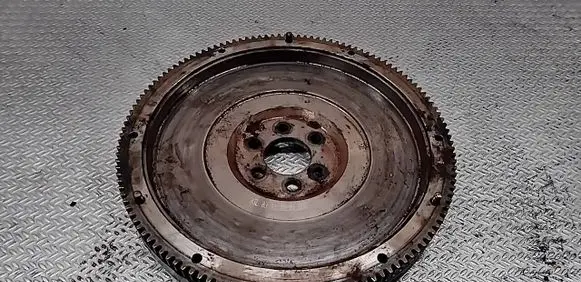 Skoda Superb B6 (3T) Flywheel 