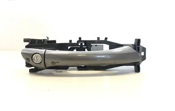 Mercedes-Benz CLS C219 Front door exterior handle 2117600234