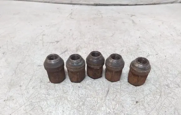 Nuts/bolts