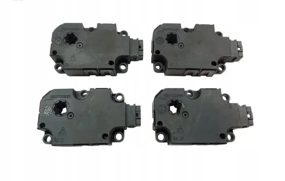 Audi RS7 C7 Air flap motor/actuator 1139301640
