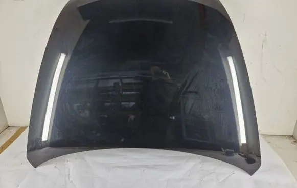 Mazda 6 Engine bonnet/hood