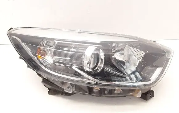 Renault Captur Headlight/headlamp 305631307 3434