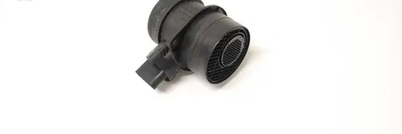 Volkswagen Golf Plus Mass air flow meter 074906461B 0281002461