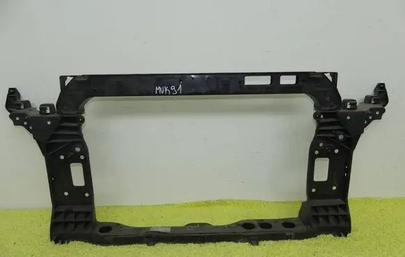 Hyundai Tucson TL Radiator support slam panel 64101-D7000