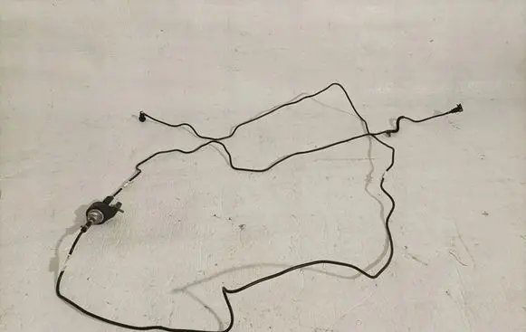 BMW X7 G07 Brake vacuum hose/pipe 6819581