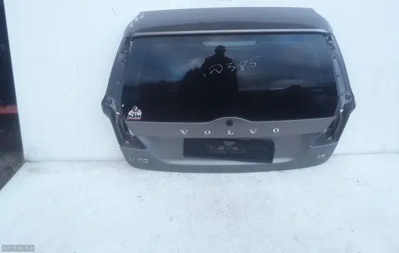 Volvo V70 Tailgate/trunk/boot lid