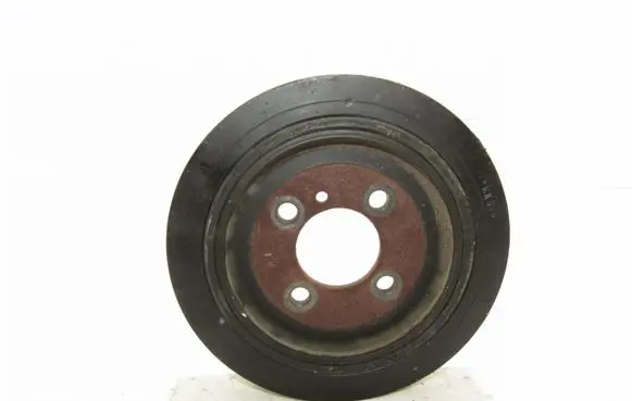 Hyundai Santa Fe Crankshaft pulley