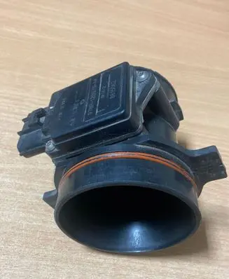 Jaguar X-Type Mass air flow meter 97BP12B579AA 8815062 9K142