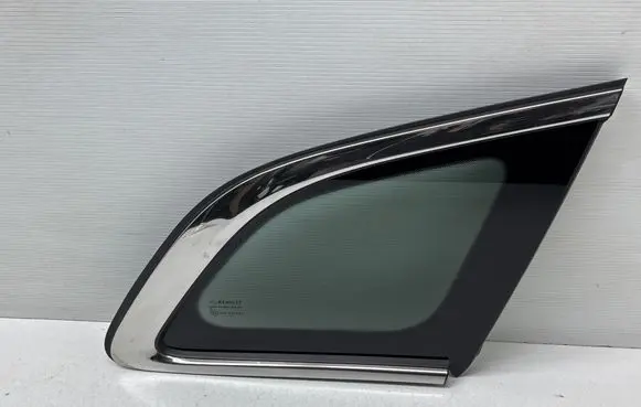Renault Kadjar Rear side window 43R004524