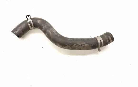 Hyundai Santa Fe Engine coolant pipe/hose 25415S1000