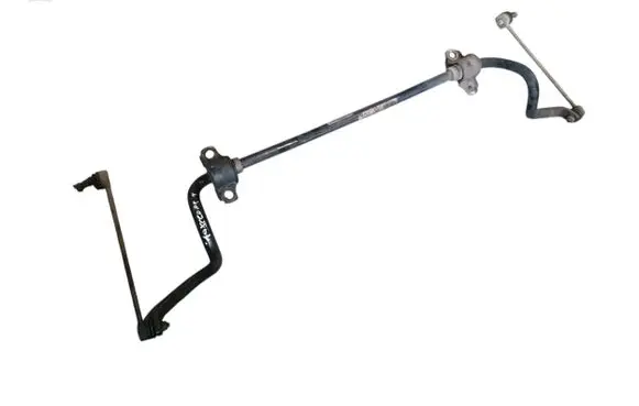 Front anti-roll bar/sway bar