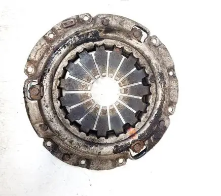 Pressure plate
