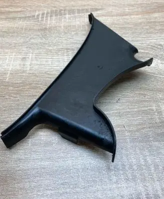 Opel Astra H Timing belt guard (cover) 55354835 303649958