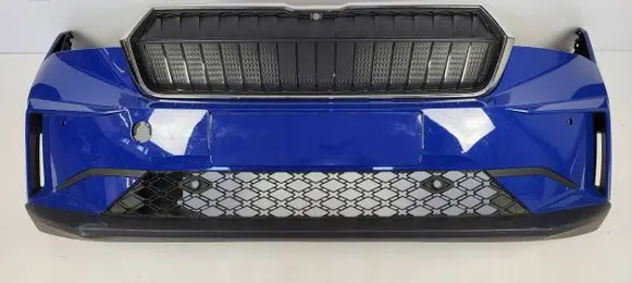 Skoda Enyaq iV Front bumper 5LA807221