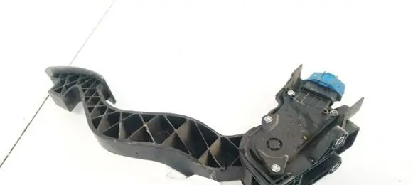 Peugeot Boxer Accelerator throttle pedal 1349820080 0280755049