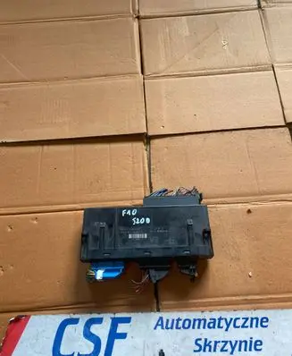 BMW 1 E81 E87 Other control units/modules 61356987994